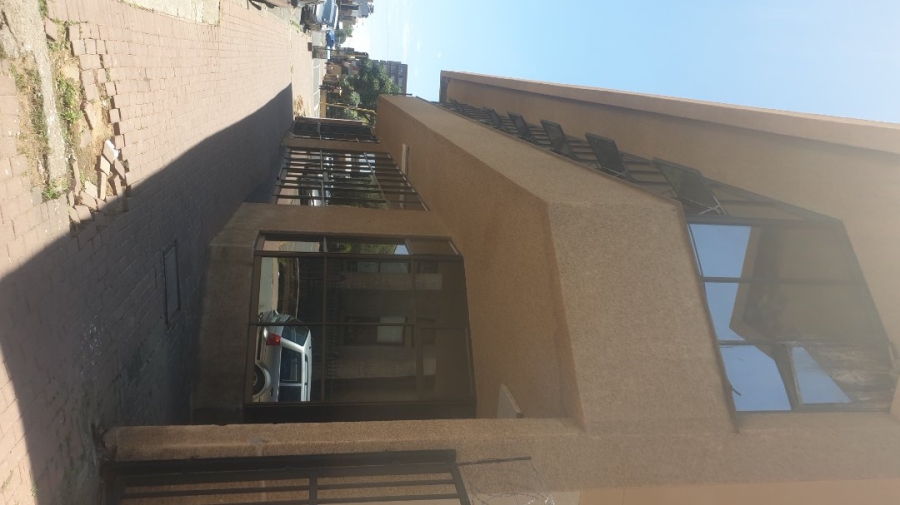 To Let 1 Bedroom Property for Rent in Bloemfontein Free State